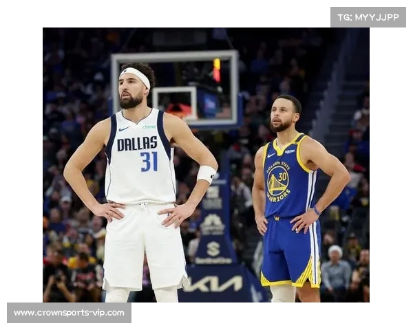 勇士三分球再次成为制胜法宝